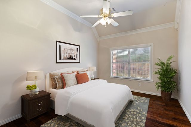 2945 Lago Vista Lane, Rockwall, TX 75032