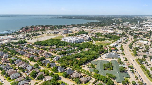 2945 Lago Vista Lane, Rockwall, TX 75032