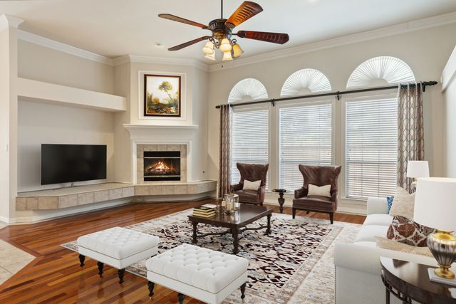 2945 Lago Vista Lane, Rockwall, TX 75032