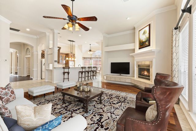 2945 Lago Vista Lane, Rockwall, TX 75032