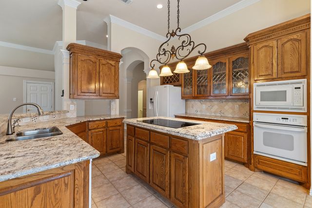 2945 Lago Vista Lane, Rockwall, TX 75032