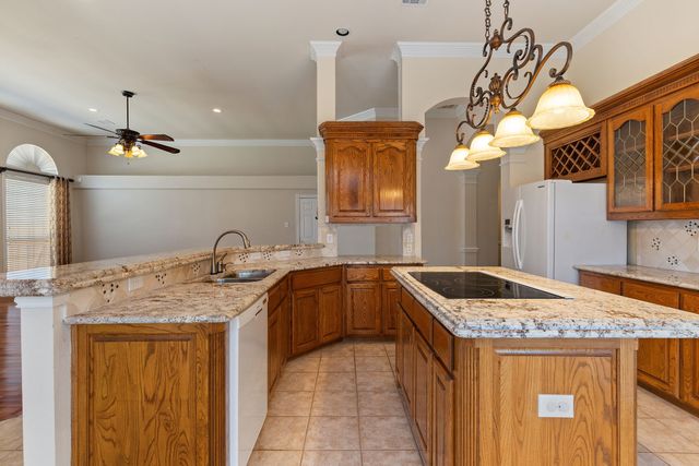 2945 Lago Vista Lane, Rockwall, TX 75032