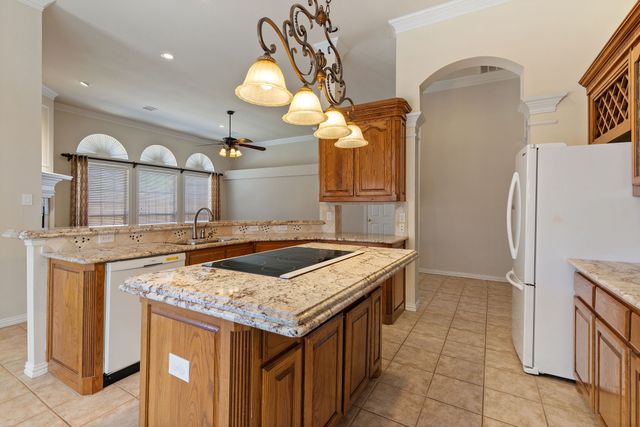 2945 Lago Vista Lane, Rockwall, TX 75032