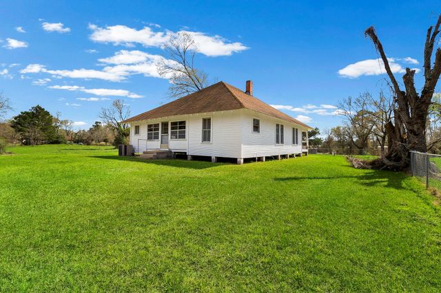 TBD Tract 2 Triple Creek Loop, Livingston, TX 77351