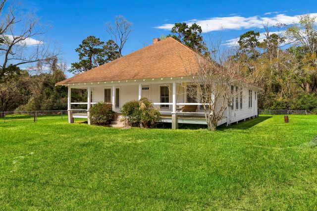 TBD Tract 2 Triple Creek Loop, Livingston, TX 77351