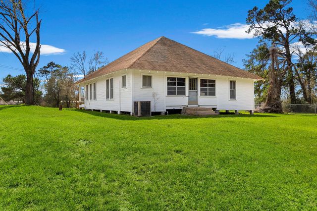 TBD Tract 2 Triple Creek Loop, Livingston, TX 77351