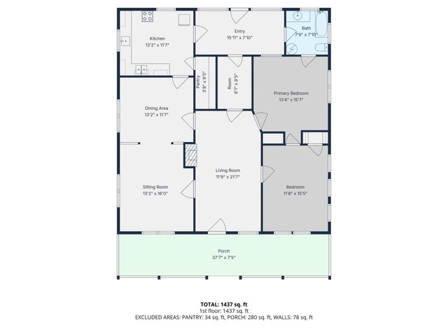 TBD Tract 2 Triple Creek Loop, Livingston, TX 77351