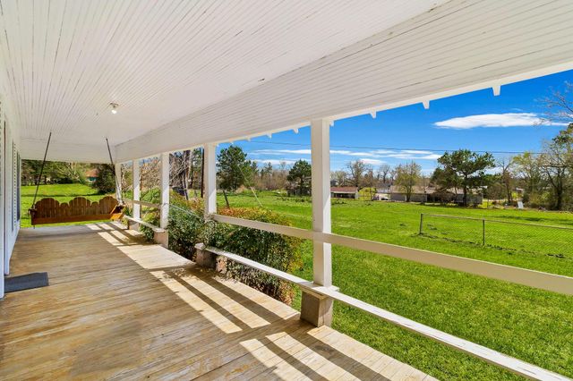 TBD Tract 2 Triple Creek Loop, Livingston, TX 77351