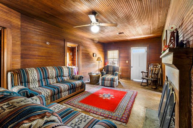 TBD Tract 2 Triple Creek Loop, Livingston, TX 77351