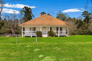 TBD Tract 2 Triple Creek Loop, Livingston, TX 77351