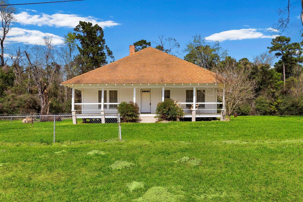 TBD Tract 2 Triple Creek Loop, Livingston, TX 77351