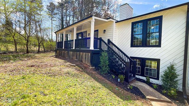 3651 Sandra Drive, Douglasville, GA 30135