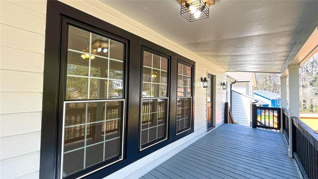 3651 Sandra Drive, Douglasville, GA 30135