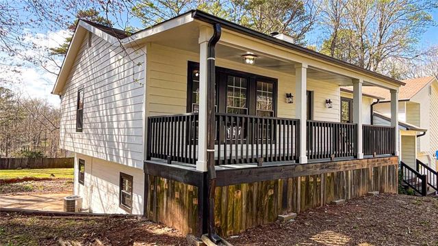 3651 Sandra Drive, Douglasville, GA 30135