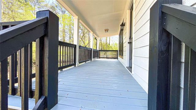 3651 Sandra Drive, Douglasville, GA 30135