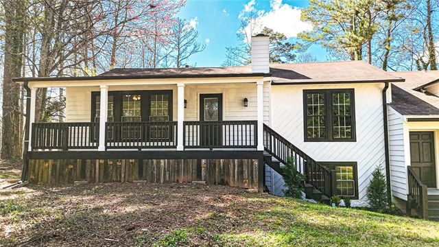 3651 Sandra Drive, Douglasville, GA 30135