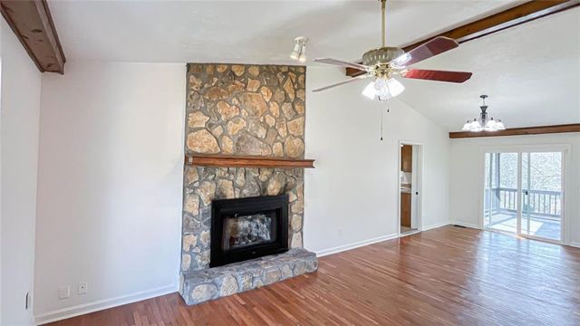 3651 Sandra Drive, Douglasville, GA 30135