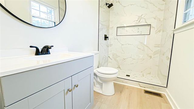 3651 Sandra Drive, Douglasville, GA 30135