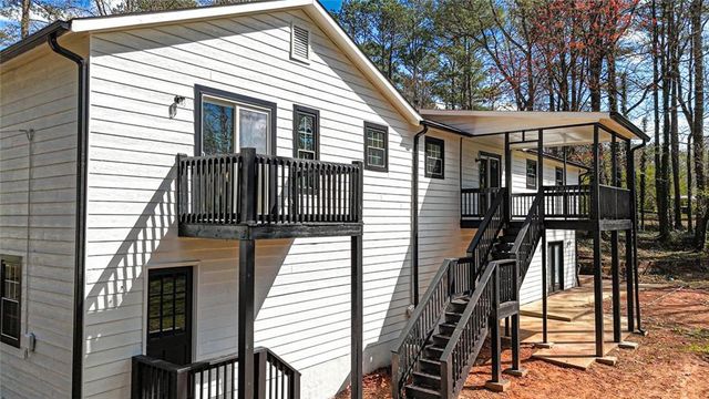 3651 Sandra Drive, Douglasville, GA 30135