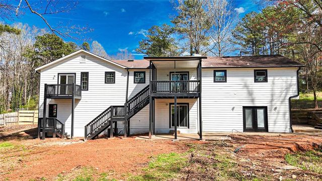 3651 Sandra Drive, Douglasville, GA 30135