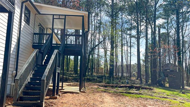 3651 Sandra Drive, Douglasville, GA 30135