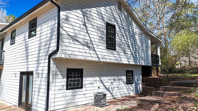 3651 Sandra Drive, Douglasville, GA 30135