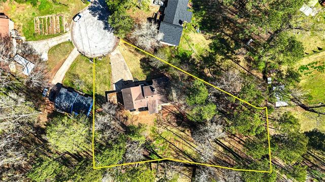 3651 Sandra Drive, Douglasville, GA 30135