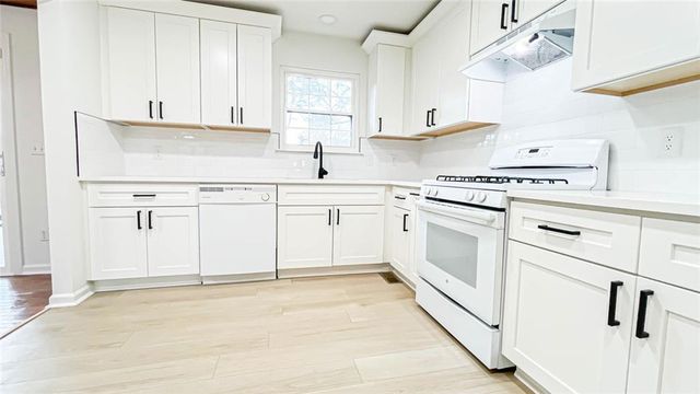 3651 Sandra Drive, Douglasville, GA 30135