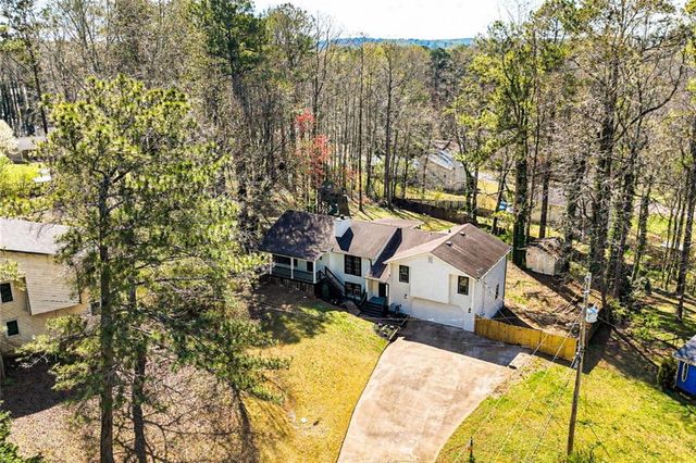 3651 Sandra Drive, Douglasville, GA 30135