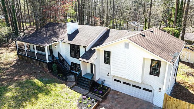 3651 Sandra Drive, Douglasville, GA 30135