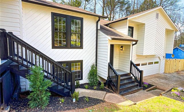 3651 Sandra Drive, Douglasville, GA 30135