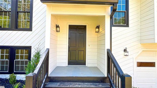 3651 Sandra Drive, Douglasville, GA 30135