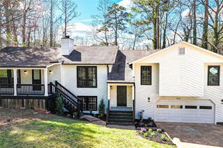 3651 Sandra Drive, Douglasville, GA 30135