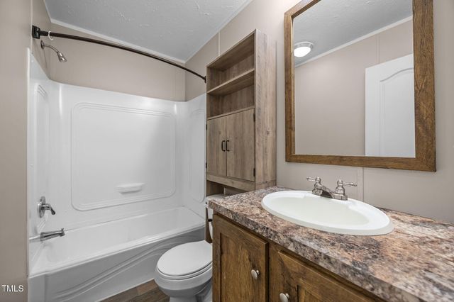 6913 Big Woods Road, Graham, NC 27253