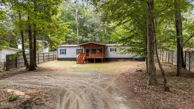 6913 Big Woods Road, Graham, NC 27253