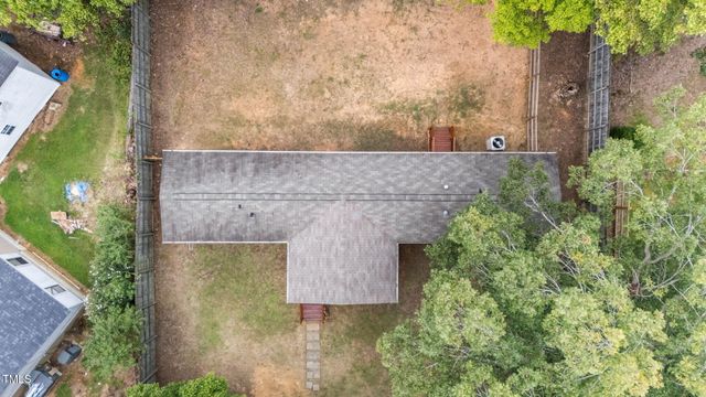 6913 Big Woods Road, Graham, NC 27253