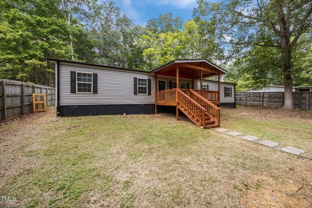 6913 Big Woods Road, Graham, NC 27253
