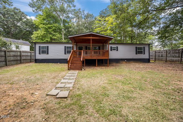 6913 Big Woods Road, Graham, NC 27253