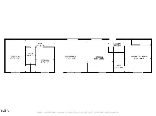 6913 Big Woods Road, Graham, NC 27253