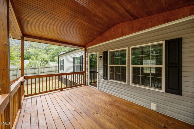 6913 Big Woods Road, Graham, NC 27253
