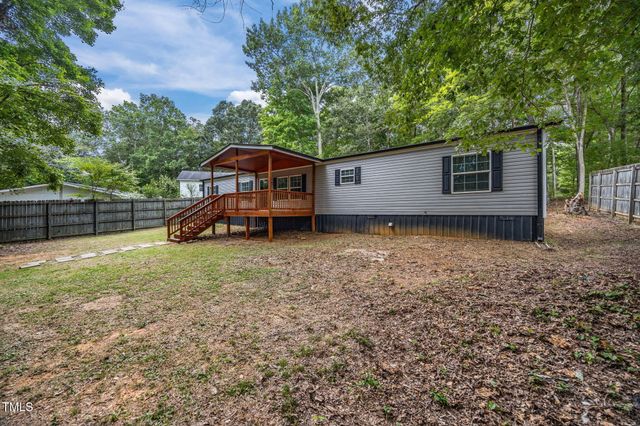 6913 Big Woods Road, Graham, NC 27253
