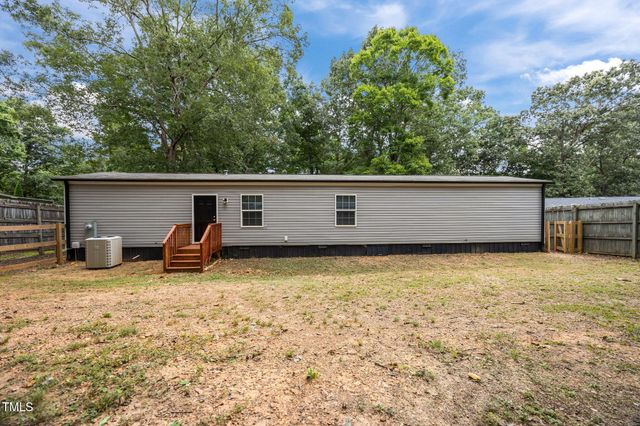6913 Big Woods Road, Graham, NC 27253
