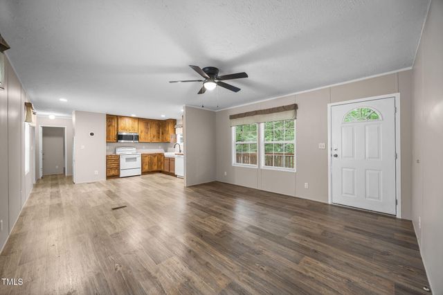 6913 Big Woods Road, Graham, NC 27253