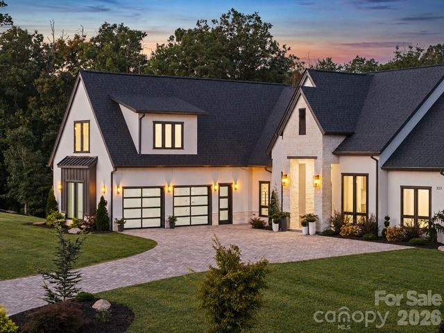 323 Chukar Way, Fletcher, NC 28732