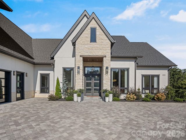 323 Chukar Way, Fletcher, NC 28732