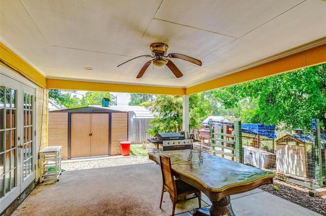 720 Red Oak Avenue, Crosby, TX 77532