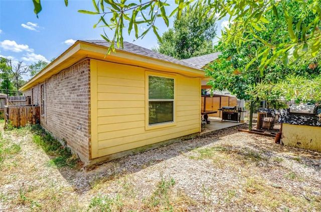 720 Red Oak Avenue, Crosby, TX 77532