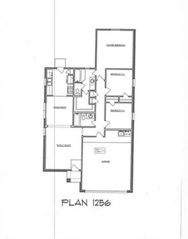 720 Red Oak Avenue, Crosby, TX 77532