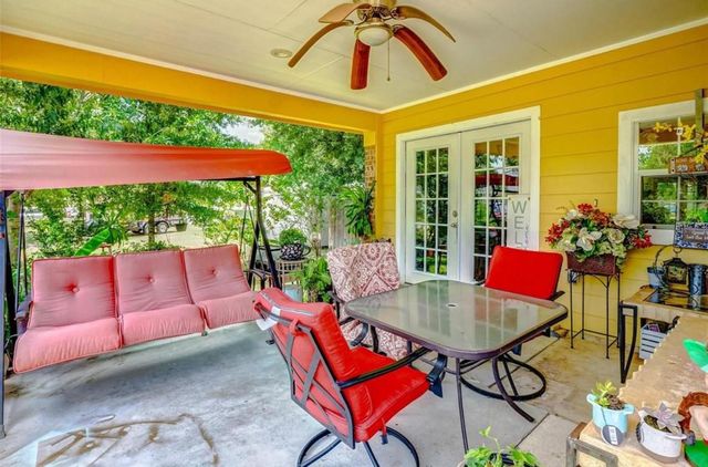 720 Red Oak Avenue, Crosby, TX 77532