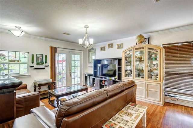 720 Red Oak Avenue, Crosby, TX 77532